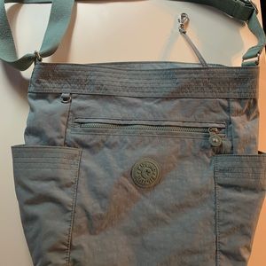 Kipling “Melvin” Hobo Bag